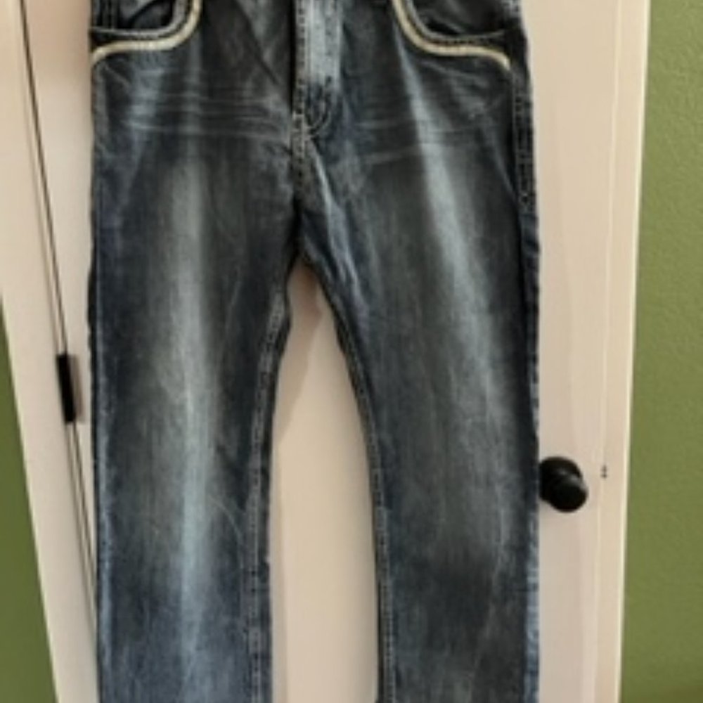 TWICE JEANS